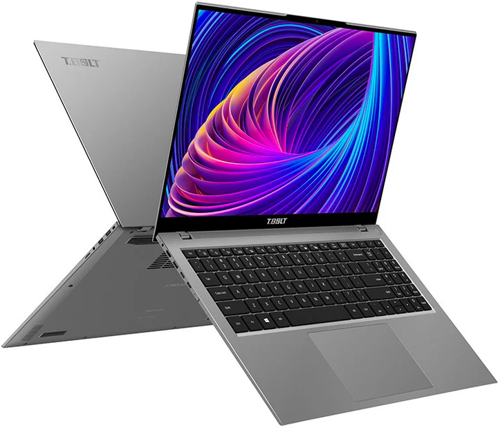 Ноутбук 15.6" Teclast Tbolt 20 Pro Intel Core i5-8259U RAM 8GB SSD 256GB Win11 (UKR) Б/В - изображение 3