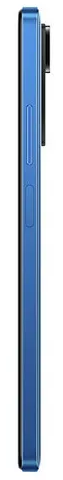 Смартфон 6.43" Xiaomi Redmi Note 11S 6/128Gb 4G 2-SIM NFC 108/16Мп 8 ядер Android 13 Twilight Blue Б/В - зображення 5