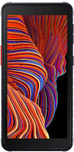 Смартфон 5.3" Samsung Galaxy Xcover 5 4/64GB 4G 2-SIM NFC 16 Мп 8 ядер Android 13 Black Factory Recertified g3 - зображення 2