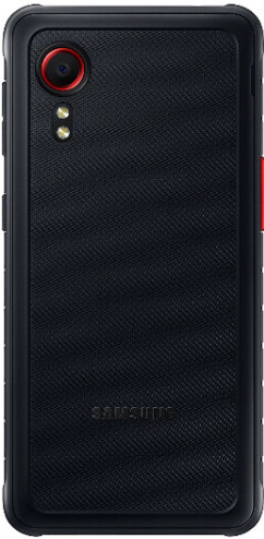 Смартфон 5.3" Samsung Galaxy Xcover 5 4/64GB 4G 2-SIM NFC 16 Мп 8 ядер Android 13 Black Factory Recertified g3 - зображення 5