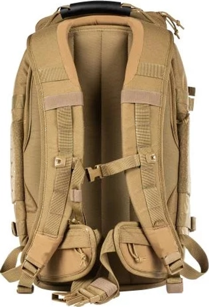 Рюкзак тактический медицинский 5.11 Tactical Operator ALS Backpack 35L 56522-134[134] Kangaroo (888579321050) - изображение 2