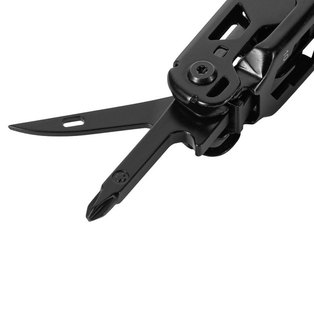 Мультитул M-Tac Type 9 black - зображення 5