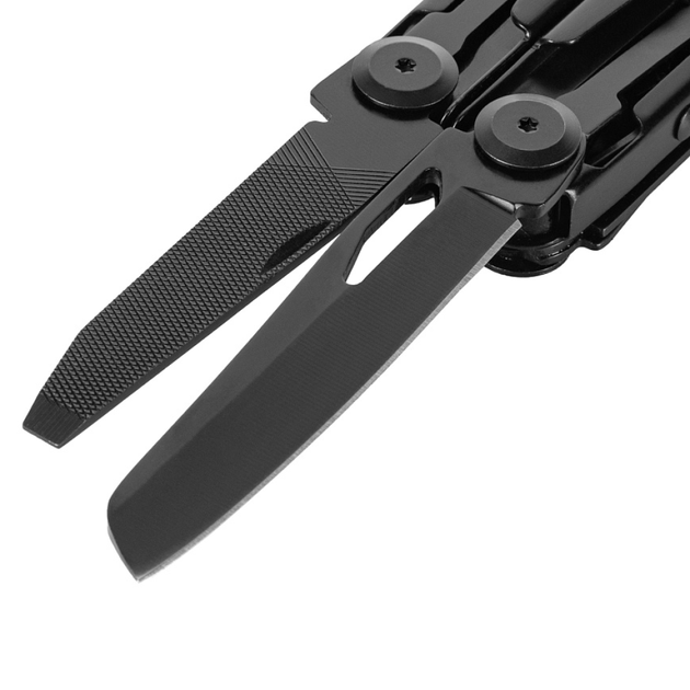 Мультитул M-Tac Type 9 black - зображення 7