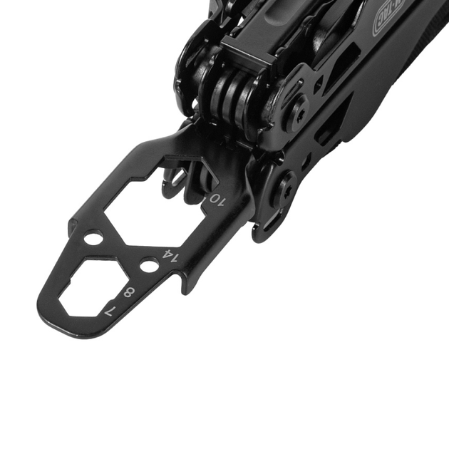 Мультитул M-Tac Type 9 black - зображення 9