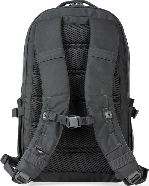 Рюкзак тактичний 5.11 Tactical "LV18 Backpack 2.0 56700-042[042] Iron Grey (888579606799) - зображення 2