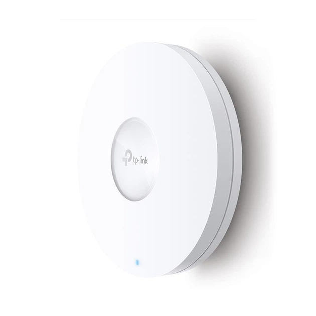 Точка доступу TP-Link EAP670 Зовнішній адаптер живлення, PoE 33679 - Фото 2 Точка доступу TP-Link EAP670 Зовнішній адаптер живлення, PoE 33679 - изображение 2