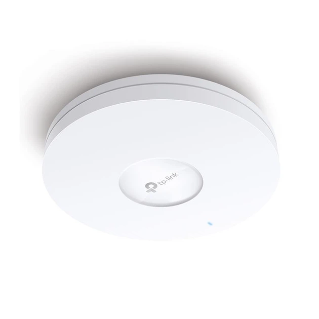 Точка доступу TP-Link EAP670 Зовнішній адаптер живлення, PoE 33679 - Фото 3 Точка доступу TP-Link EAP670 Зовнішній адаптер живлення, PoE 33679 - изображение 3