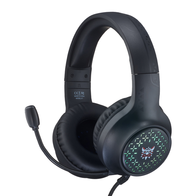 Наушники Onikuma X7 Pro Black купить в интернет-магазине ROZETKA ...