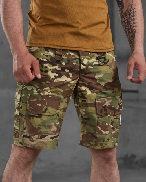 Тактические шорты armor мультик XL - изображение 1
