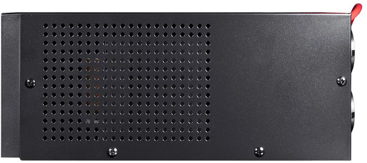 ИБП Kraft KRF-AVR600VA/500W-12V (42-00094) - изображение 3