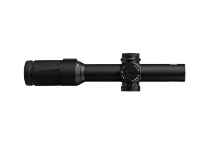 Прицел оптический EOTECH VUDU 1-6x24 (30мм) illum. FFP SR1 - изображение 2