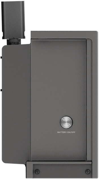Гибридный инвертор EcoFlow PowerOcean 5kW однофазный (EF HD-P1- 5K-S1) - изображение 9