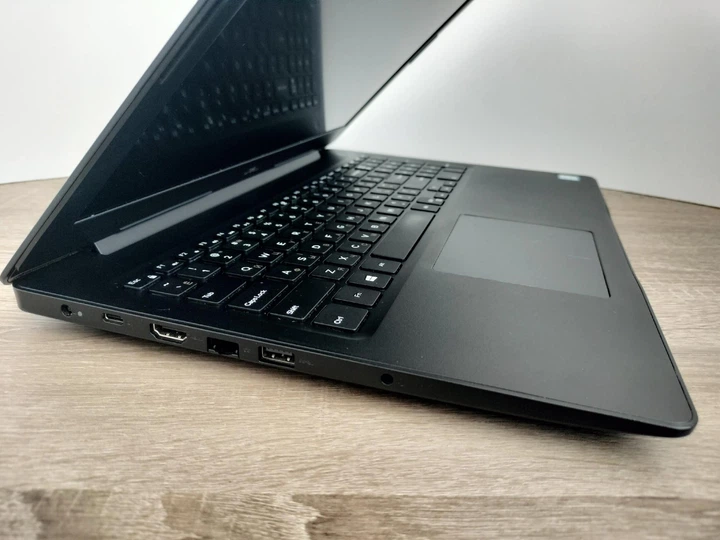 Ноутбук Dell Latitude 3590, 15.6
