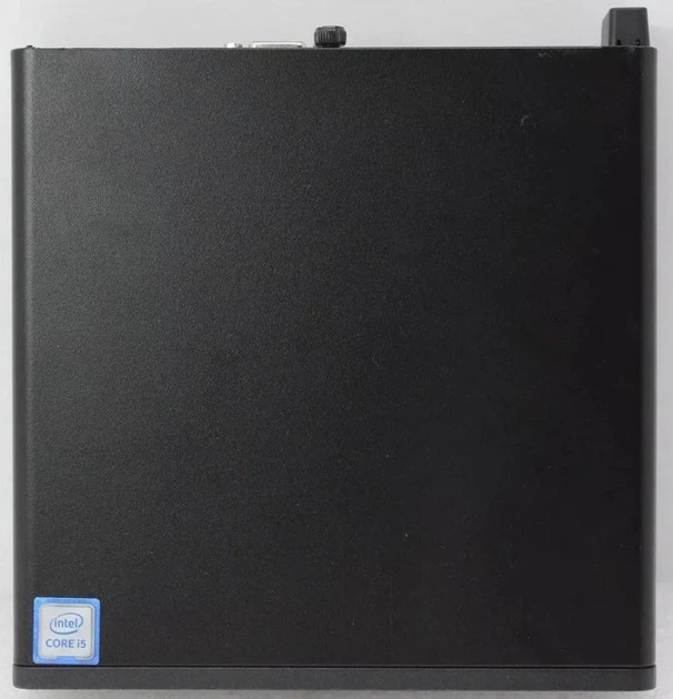 Неттоп HP ProDesk 600 G5 USFF, Core i3-9100T (4 ядра ), 16GB DDR4