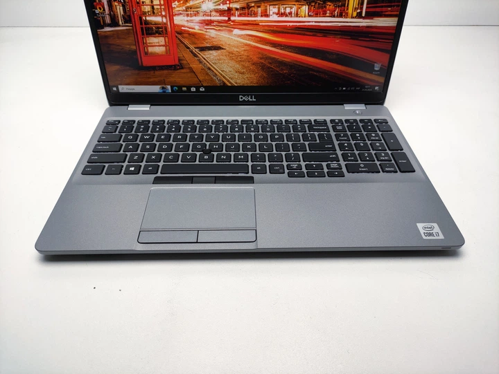 Ноутбук Dell Precision 3551 15.6
