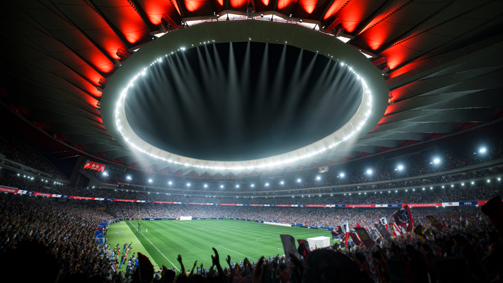 Гра PC EA Sports FC 24 (Електронний ключ) (5908305248071) - зображення 3