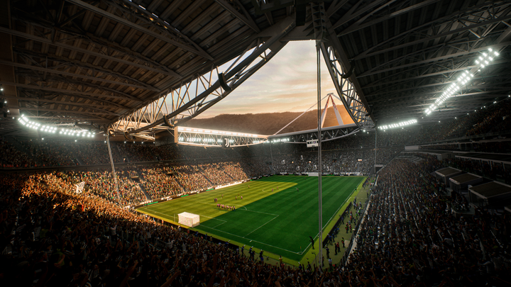 Гра PC EA Sports FC 24 (Електронний ключ) (5908305248071) - зображення 4