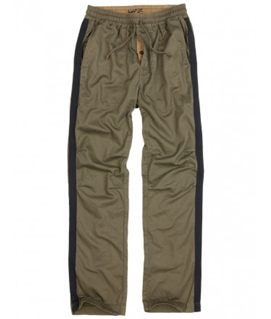 Штани Surplus Raw Vintage Surplus Athletic Stars Trousers Olive 3XL (05-3593-01) - изображение 2