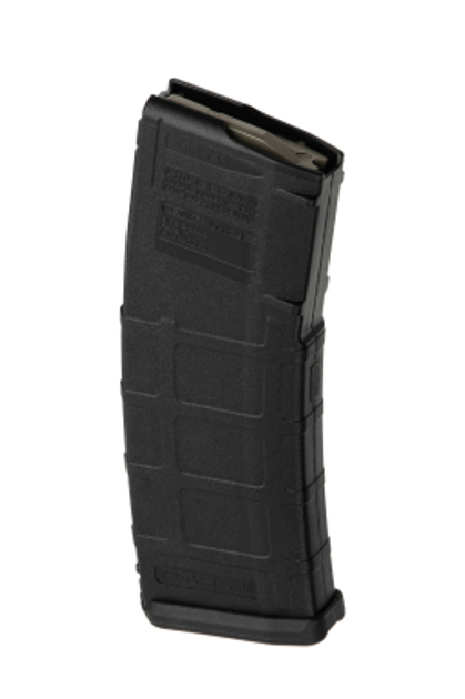 MAG-571 Магазин Magpul PMAG 30 AR/M4 GEN M2 MOE 5.56x45 Black - изображение 1