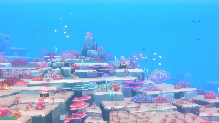 Gra Nintendo Switch Dave The Diver: Anniversary Edition (Kartridż) (5060941717479) - obraz 3