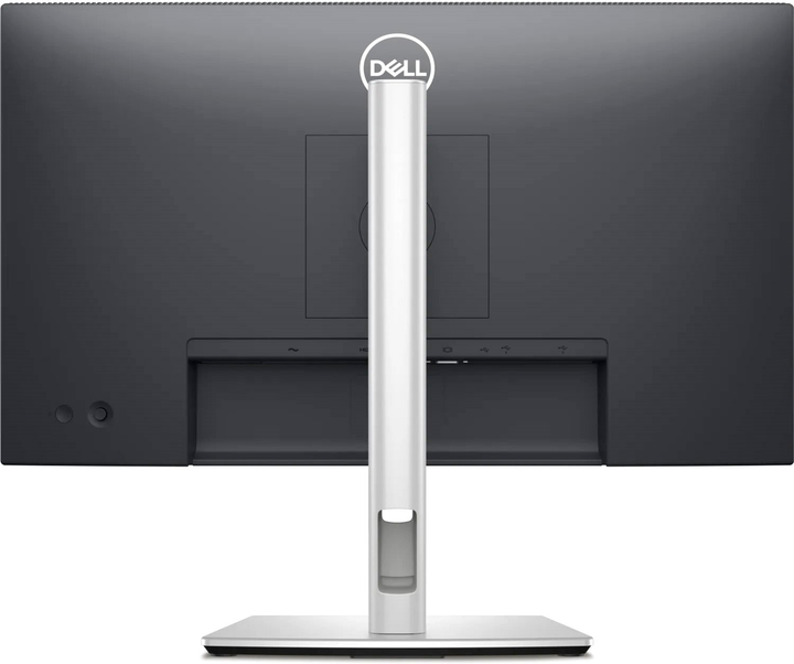 Монітор 24" Dell P2425H (210-BMFF) IPS Full HD / 100Hz / 8-Bit / 99% sRGB / HAS / Pivot - зображення 4