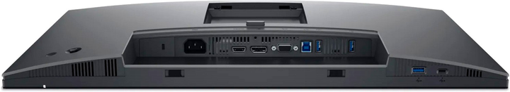 Монітор 24" Dell P2425H (210-BMFF) IPS Full HD / 100Hz / 8-Bit / 99% sRGB / HAS / Pivot - зображення 5