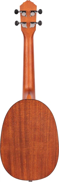 Укулеле Ortega Bonfire RUPA5MM Concert Ukulele Sapele Natural (R125111) - изображение 5