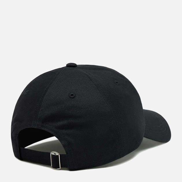Czapka z daszkiem męska Tommy Hilfiger AM0AM11341-BDS Czarna (8720642737981) - obraz 3