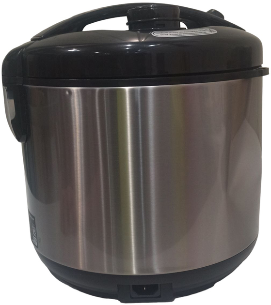 Multicooker Esperanza COOKING MATE EKG011 (955555902519881) - Outlet - obraz 4