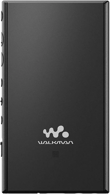 MP3-плеер Sony Nw-A105 32GB Черный – фото, отзывы, характеристики