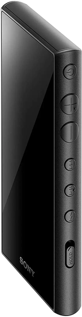MP3-плеер Sony Nw-A105 32GB Черный – фото, отзывы, характеристики