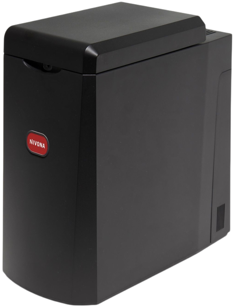 Холодильник для молока Nivona NICO 100 (4260083461006) – фото, отзывы ...