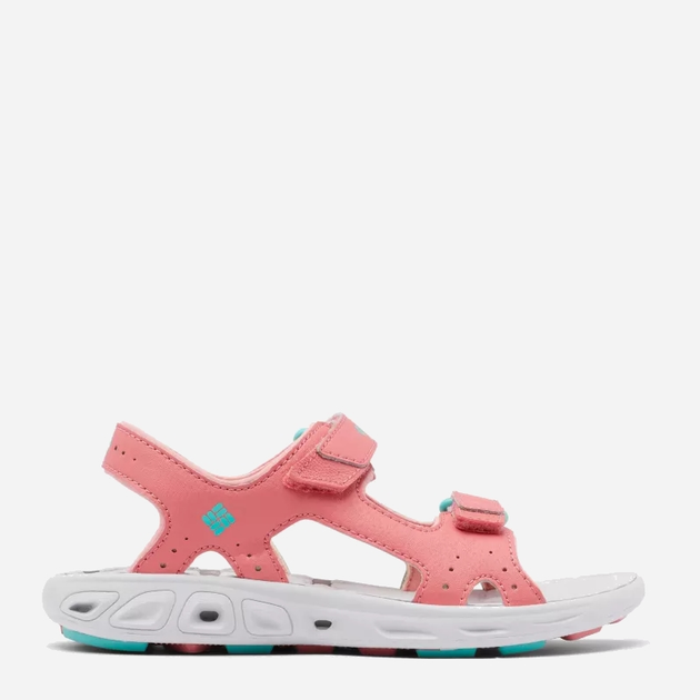 Дитячі спортивні сандалії для дівчинки Columbia Childrens Techsun Vent 1594632668 31 (13US) Світло-рожеві від Rozetka на платформі USKIDKA Акція на Дитячі спортивні сандалії для дівчинки Columbia Childrens Techsun Vent 1594632668 31 (13US) Світло-рожеві від Rozetka