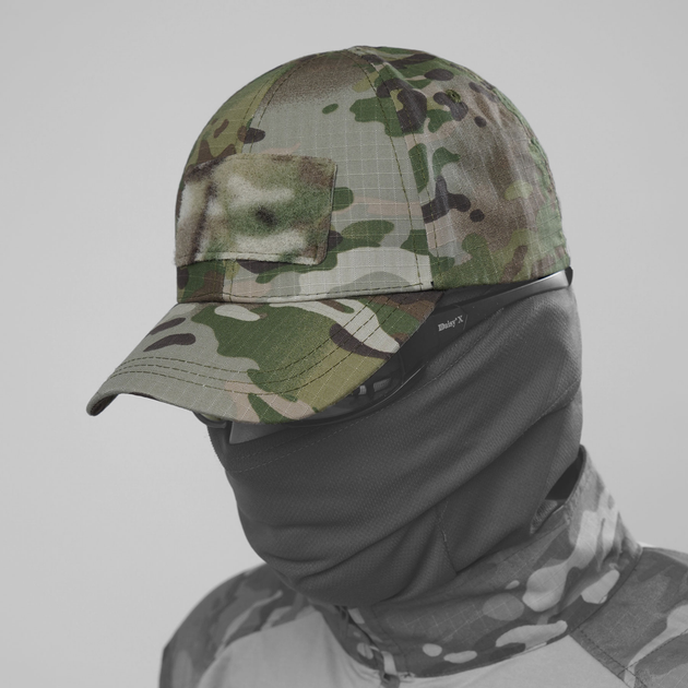 Кепка UATAC Multicam Original з велкро M - зображення 1