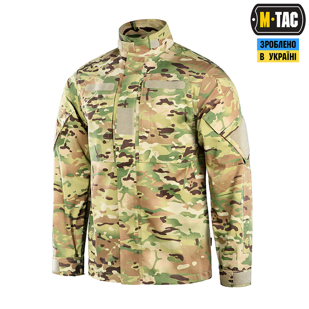 Китель M-Tac полевой Multicam XL/L - изображение 1