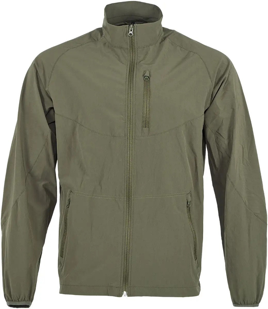 Куртка Skif Tac Woodman 2XL Зеленый (00-00011979) - изображение 2