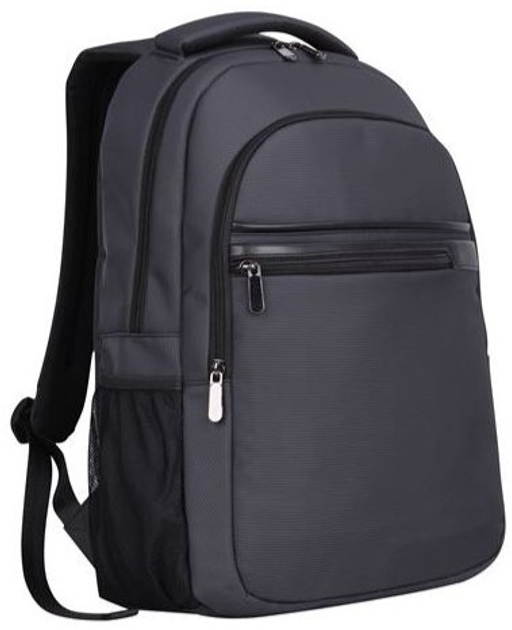 Рюкзак для ноутбука MS AGON D320 15.6" Black (MSP70011) - зображення 2