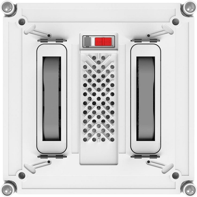 Robot sprzątający (mycie okien) Xiaomi Hutt W9 White (6971820289989) - obraz 4
