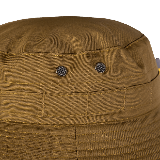Панама Boonie 2.0 Twill Койот (8072), 57 - зображення 3