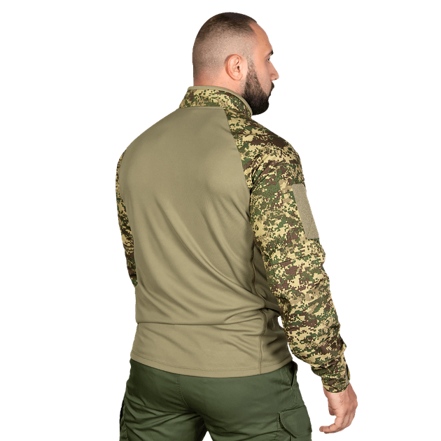 Бойова сорочка Raid Хижак-піксель/Tan (8074), M - зображення 2