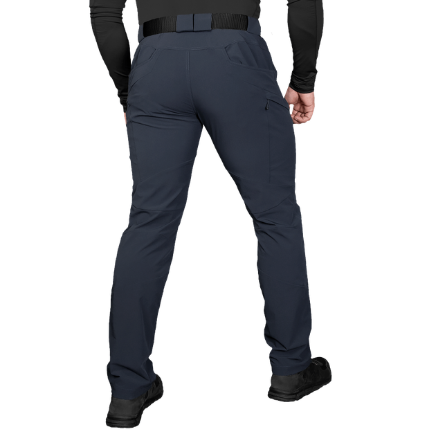 Штани Camotec Lizard синій 3XL (7476-XXXL) - зображення 3