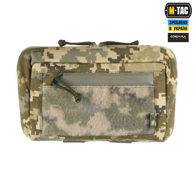 Подсумок M-Tac Admin Large Elite Gen.II MM14 - изображение 2