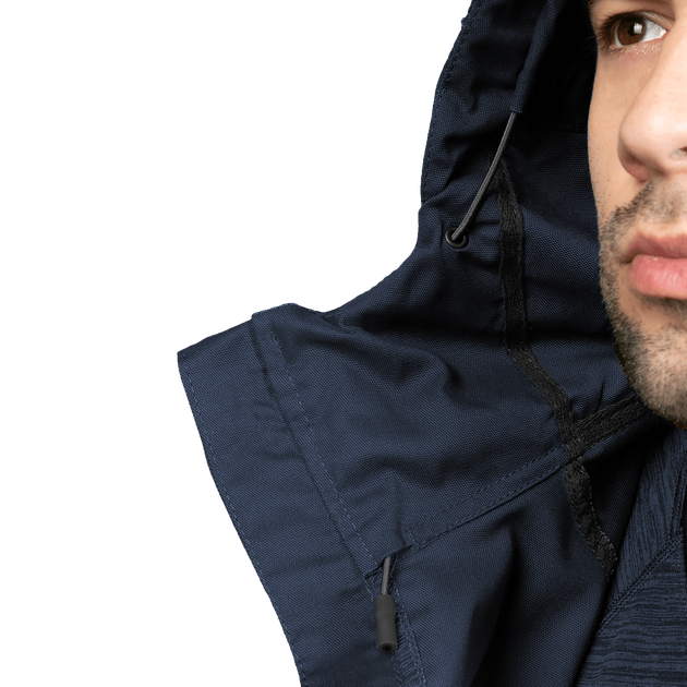 Костюм Stalker 3.0 Canvas Темно-синій (8084), S - зображення 6