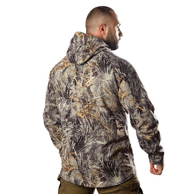 Куртка Camotec Instinct Twill 2908010210472 XL - зображення 2