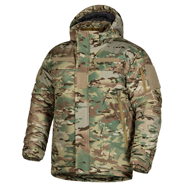 Зимова куртка Patrol System 3.0 Climashell Multicam (7347), XL - изображение 1