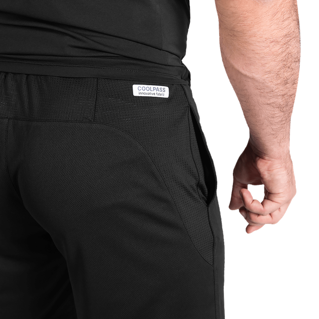 Шорти Camotec AeroFit Чорні (7990), XXXL - зображення 6