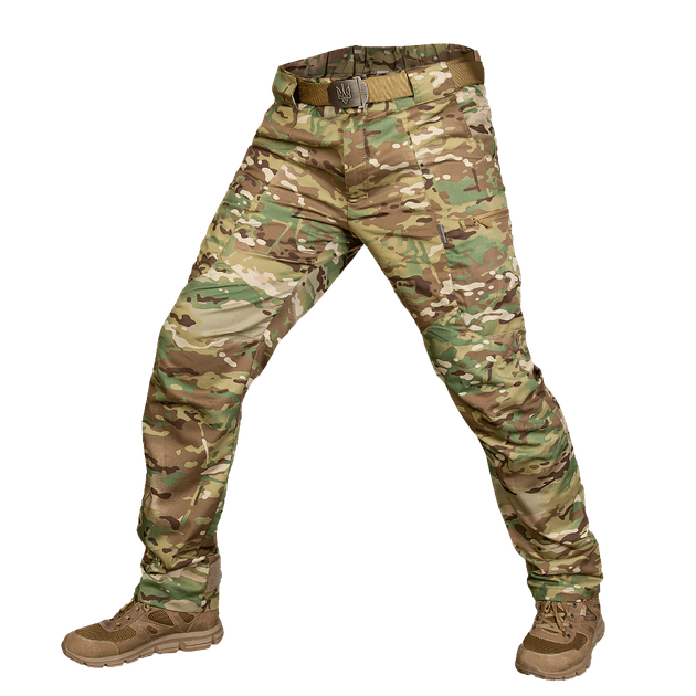 Штани Stalker 3.0 Twill Multicam (8086), L - зображення 1