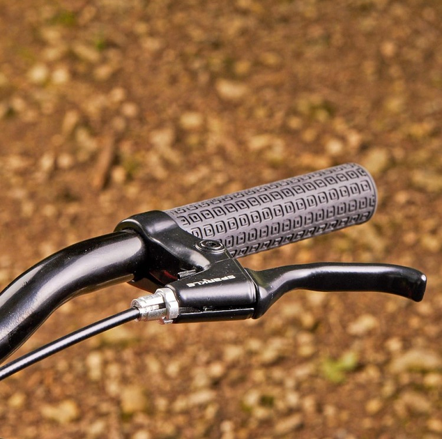 Rower dziecięcy Huffy MTB Stone Mountain 73818W 20" (0032447738185) - obraz 17