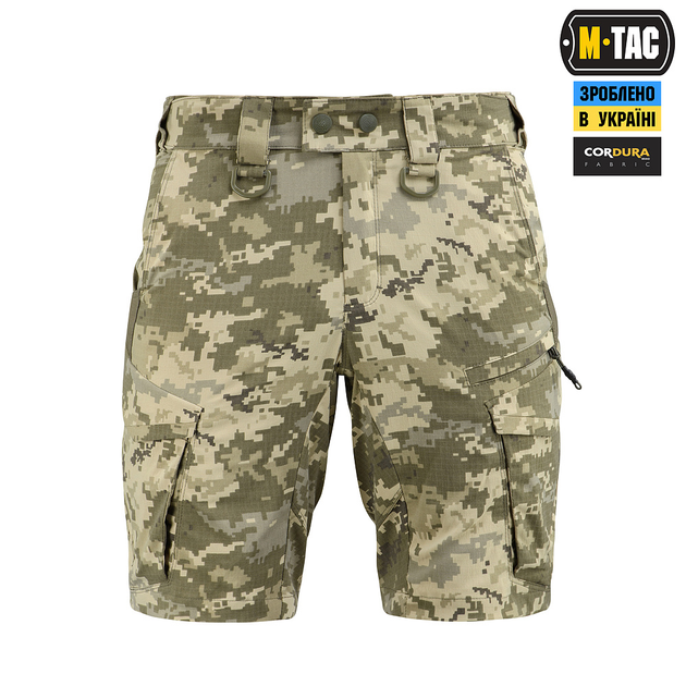 Шорти M-Tac Aggressor Summer Flex MM14 M - зображення 2