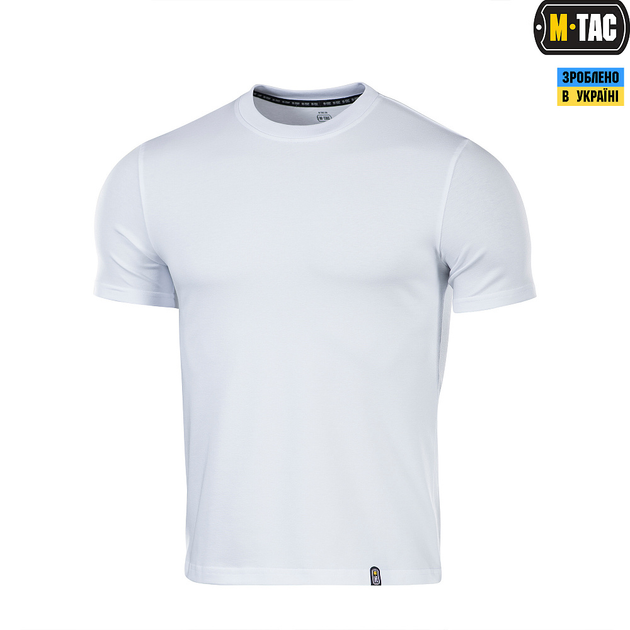 Футболка M-Tac 93/7 White 3XL - изображение 1